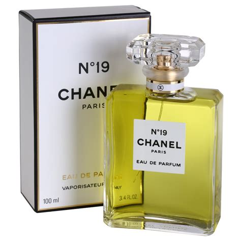 chanel 19 eau de parfum sephora|Chanel 19 perfume for women.